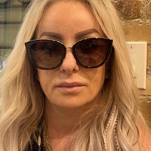 Tiffany & Co. sunglasses